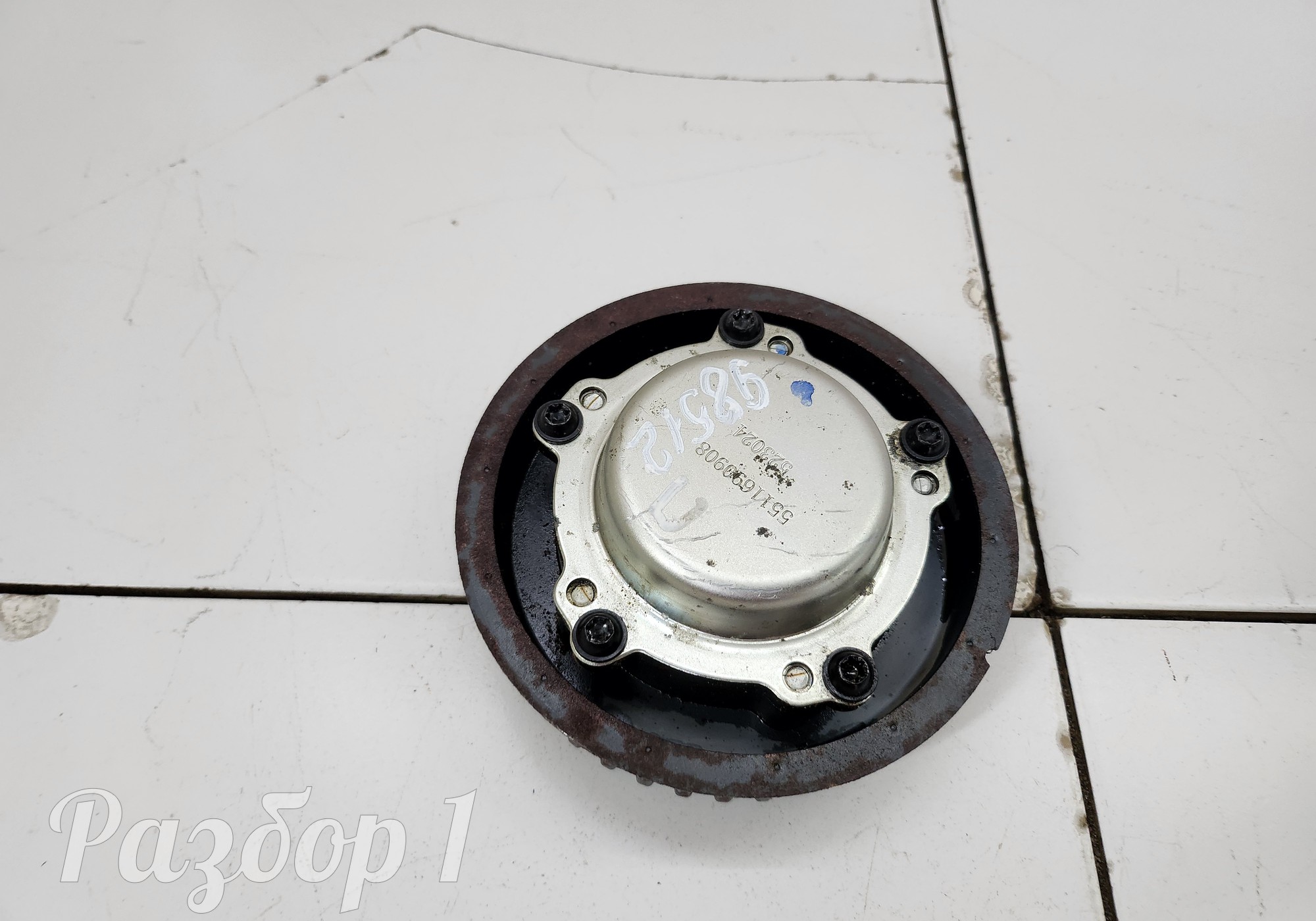 5511690908 Муфта распредвала для Geely Atlas II (с 2023)