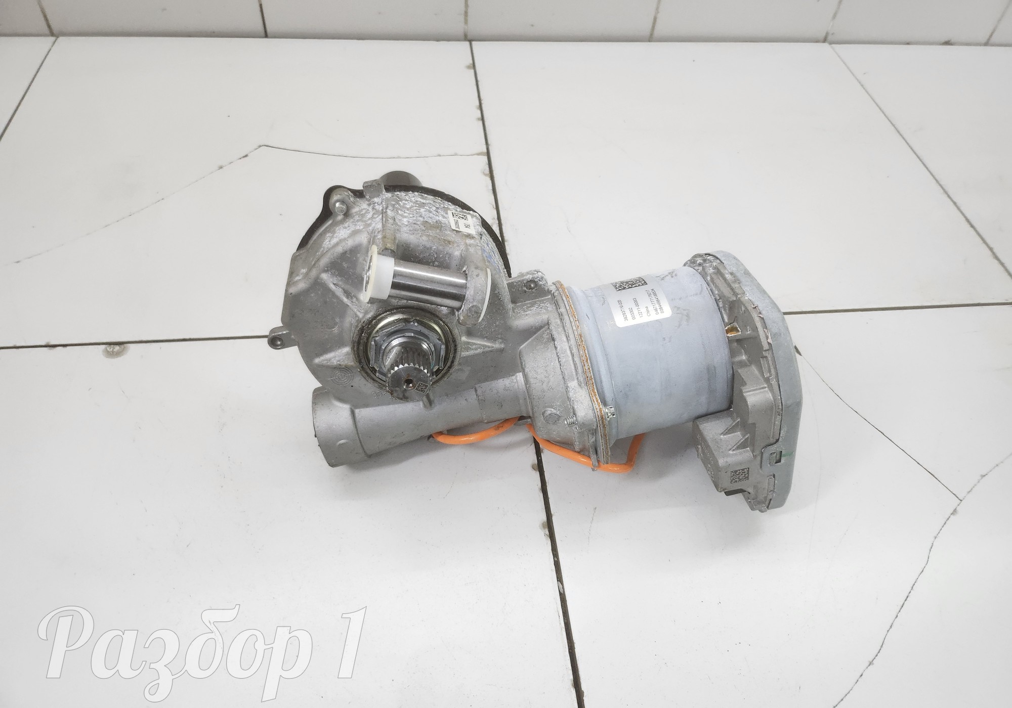 38293770005 Электроусилитель руля для Haval H3 (с 2024)