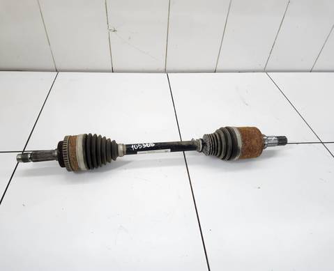 2203100BS02 Полуось (привод) передний левый для Changan Alsvin (с 2018)