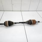 2203100BS02 Полуось (привод) передний левый для Changan Alsvin (с 2018)