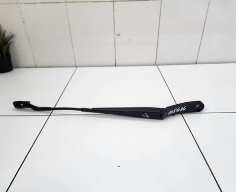 8892295449 Поводок стеклоочистителя левый для Geely Emgrand II (с 2021)