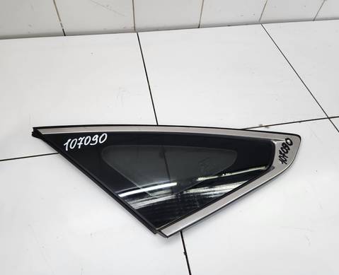 Стекло кузовное левое для Changan Eado Plus (с 2020)