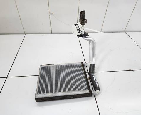 Радиатор отопителя для Changan Eado Plus (с 2020)