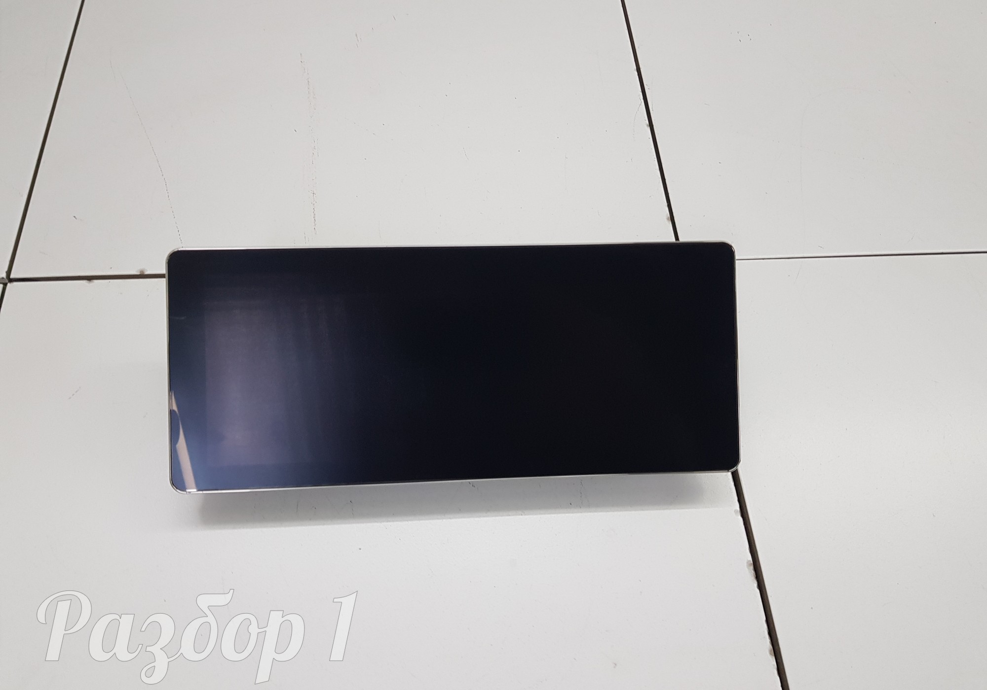 7079038800 Дисплей информационный для Geely Coolray (с 2020)