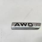 Эмблема AWD для Geely Atlas Pro (с 2021)