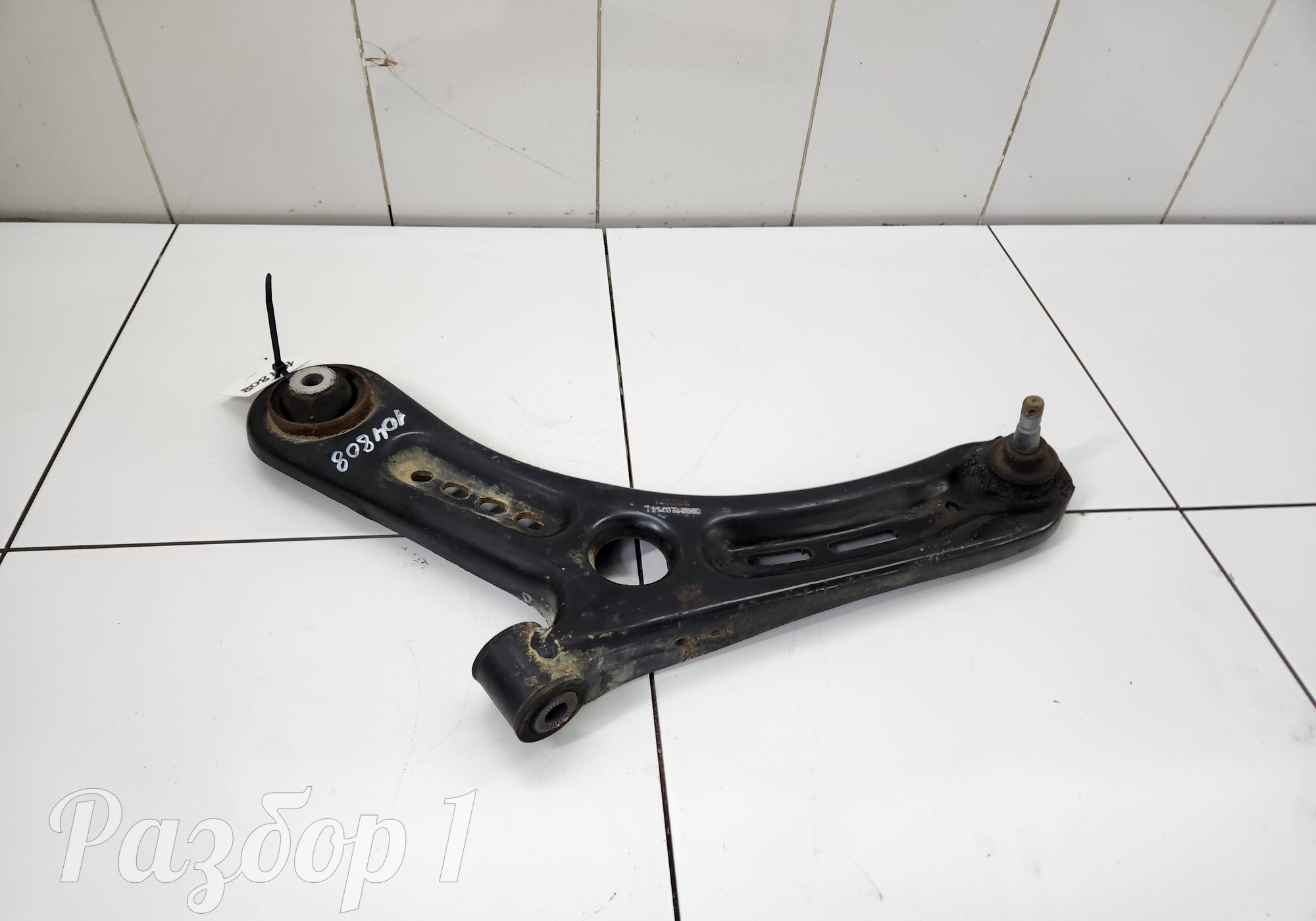 8892126714 Рычаг передней подвески(левый) для Geely Coolray (с 2020)