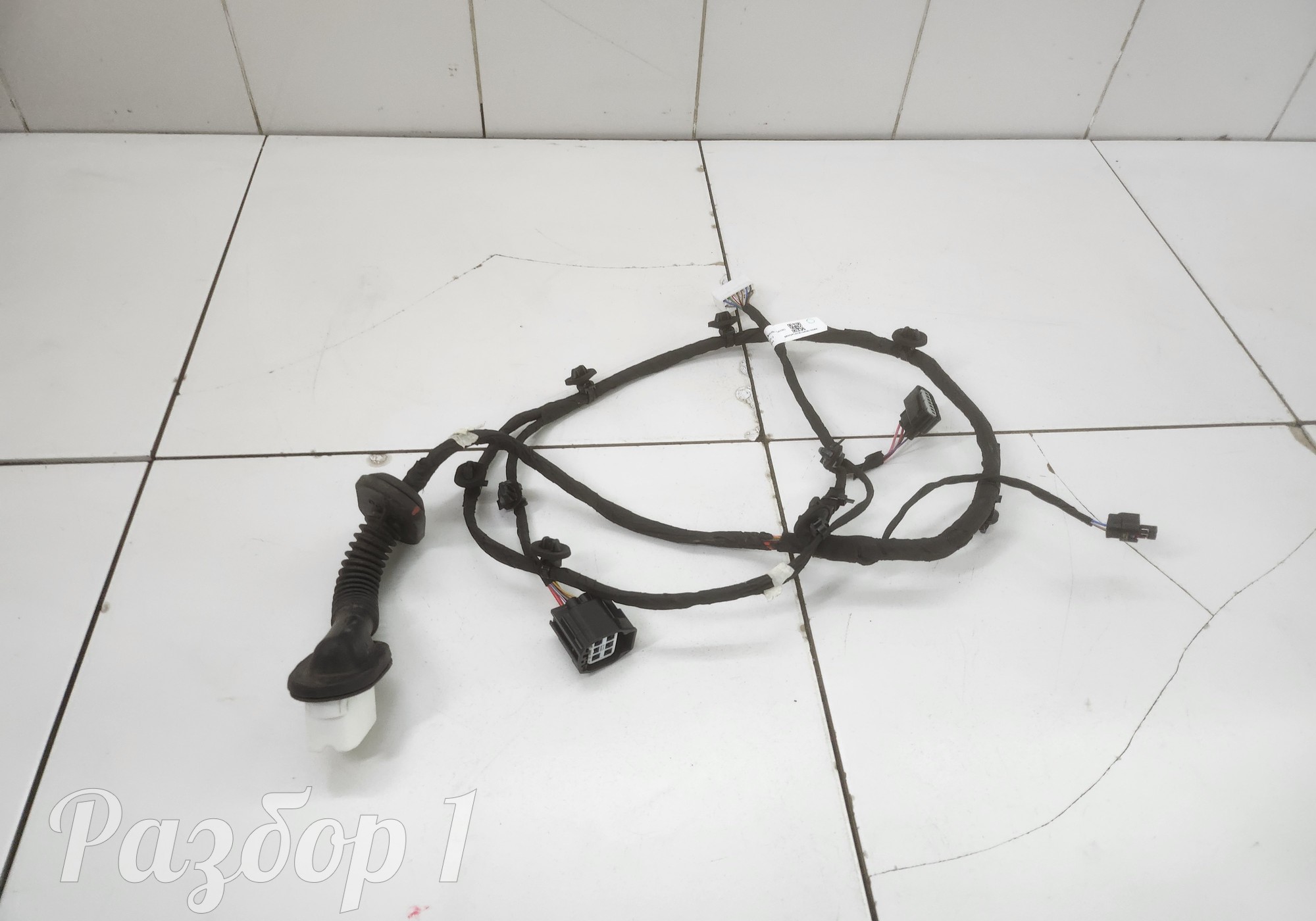 4002700XKJ20A Электропроводка задней правой двери для Haval H3 (с 2024)