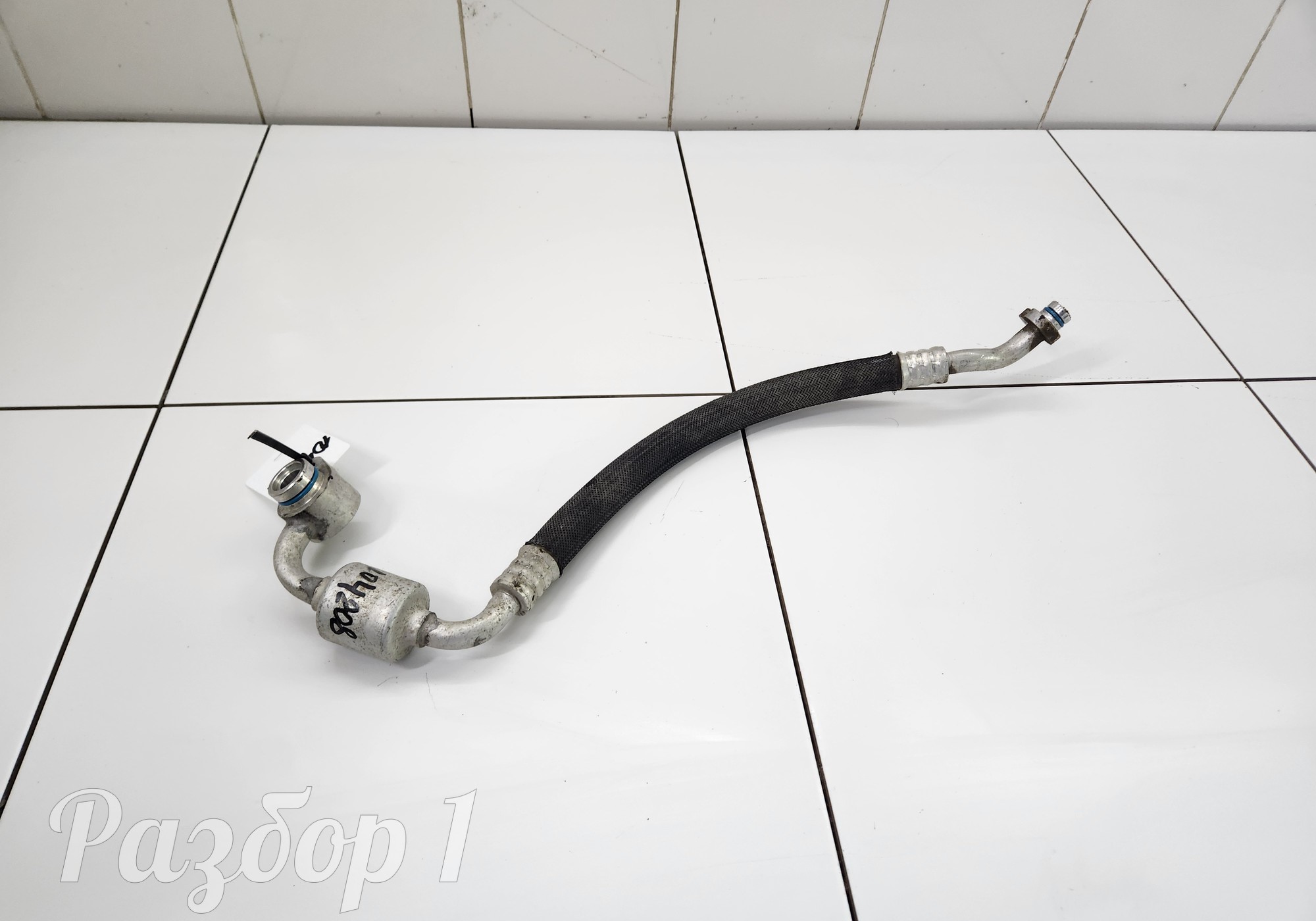 Трубка кондиционера для Haval H3 (с 2024)