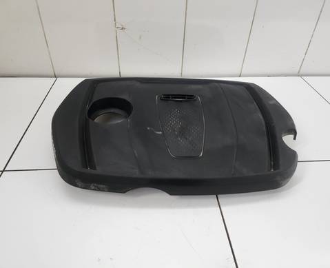 6608044349 Крышка двигателя для Geely Emgrand II (с 2021)