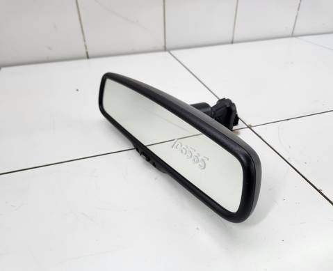 Зеркало заднего вида салонное для Great Wall Poer (с 2019)