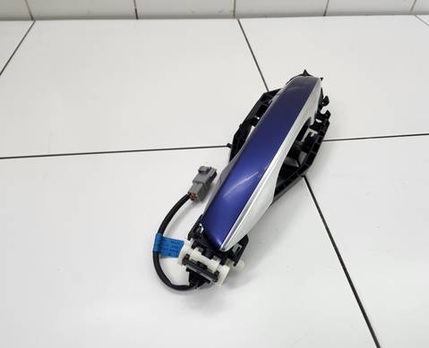 5083030900 Ручка двери наружная задняя правая для Geely Tugella (с 2019)