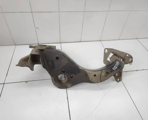 2914104XVD11A Рычаг задней подвески правый для Haval H3 (с 2024)