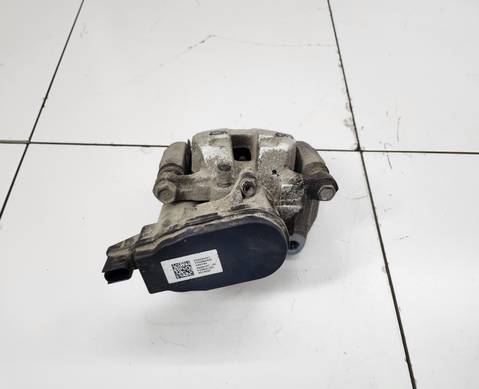 89891225199 Суппорт задний правый для Geely Monjaro (с 2021)