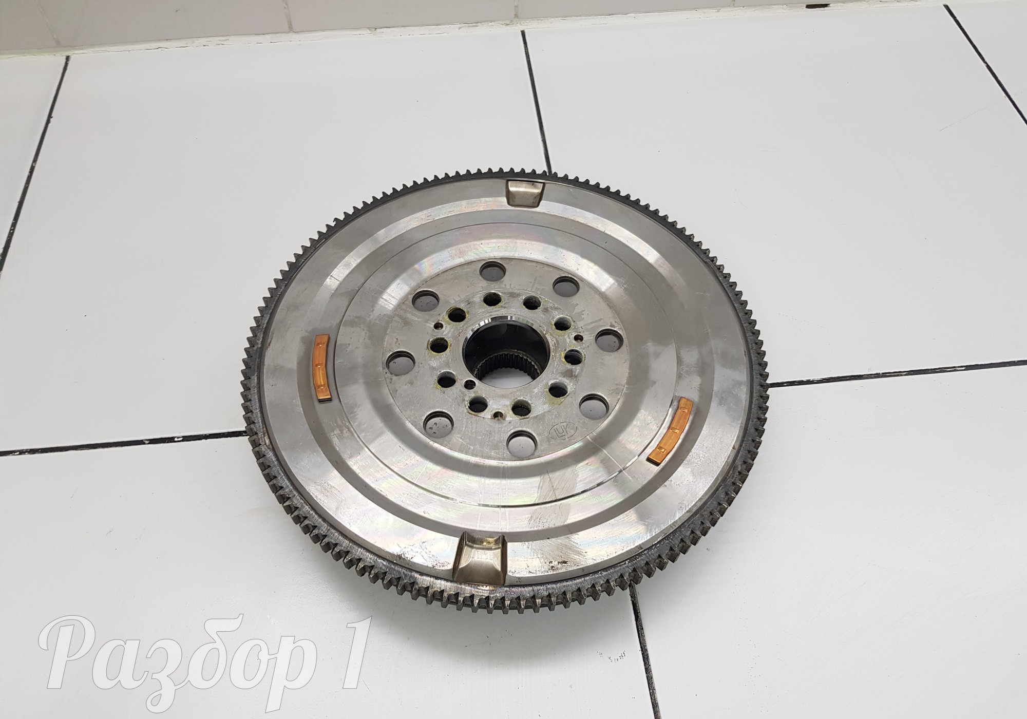 5511694557 Маховик двигателя для Geely Coolray (с 2020)