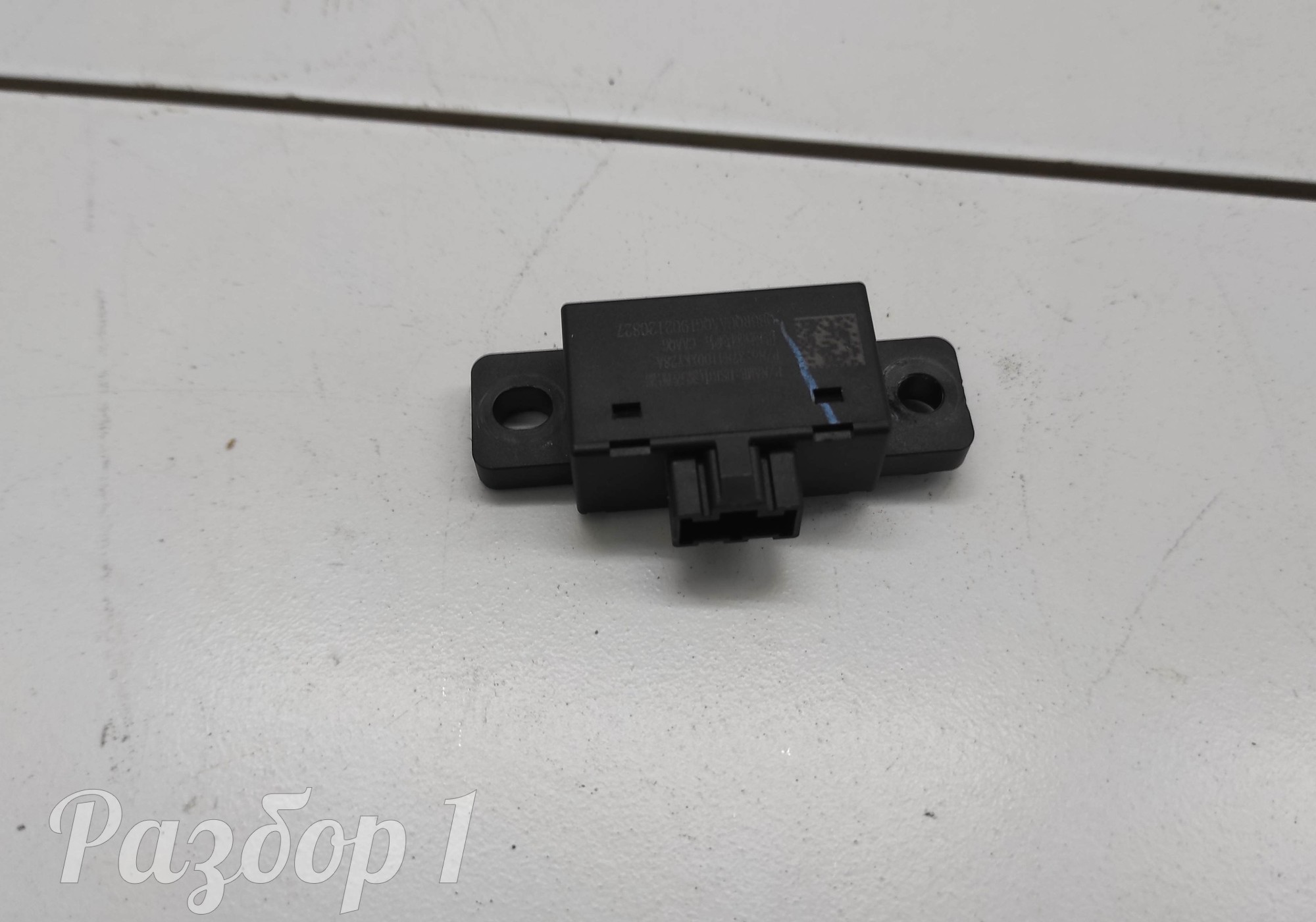 3784100XKY28A Датчик адаптер USB для Haval F7 (с 2019)