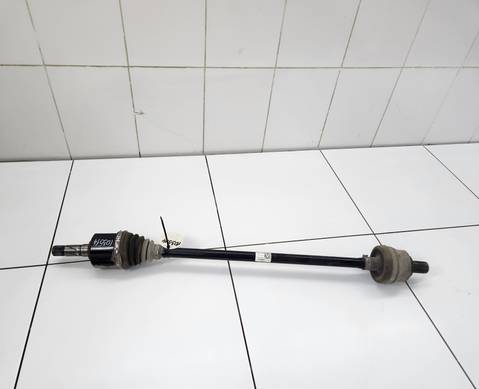 8890491470 Полуось (привод) задняя левая для Geely Tugella (с 2019)