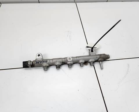 1100200XED95 Рейка топливная (рампа) для Great Wall Poer (с 2019)