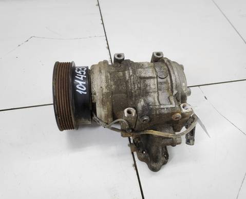 8103200K84 Компрессор кондиционера для Great Wall Wingle 7 (с 2020)