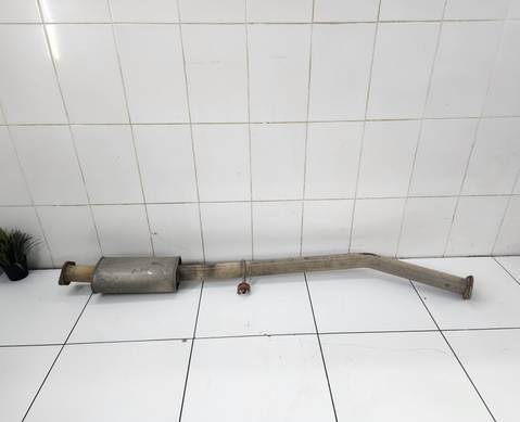 2061030800 Резонатор для Geely Atlas Pro (с 2021)