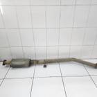 6600012765 Резонатор для Geely Atlas Pro (с 2021)