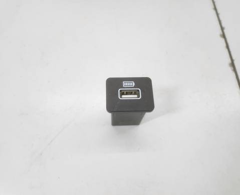 3784101XKN04A Разъем usb для Haval H3 (с 2024)