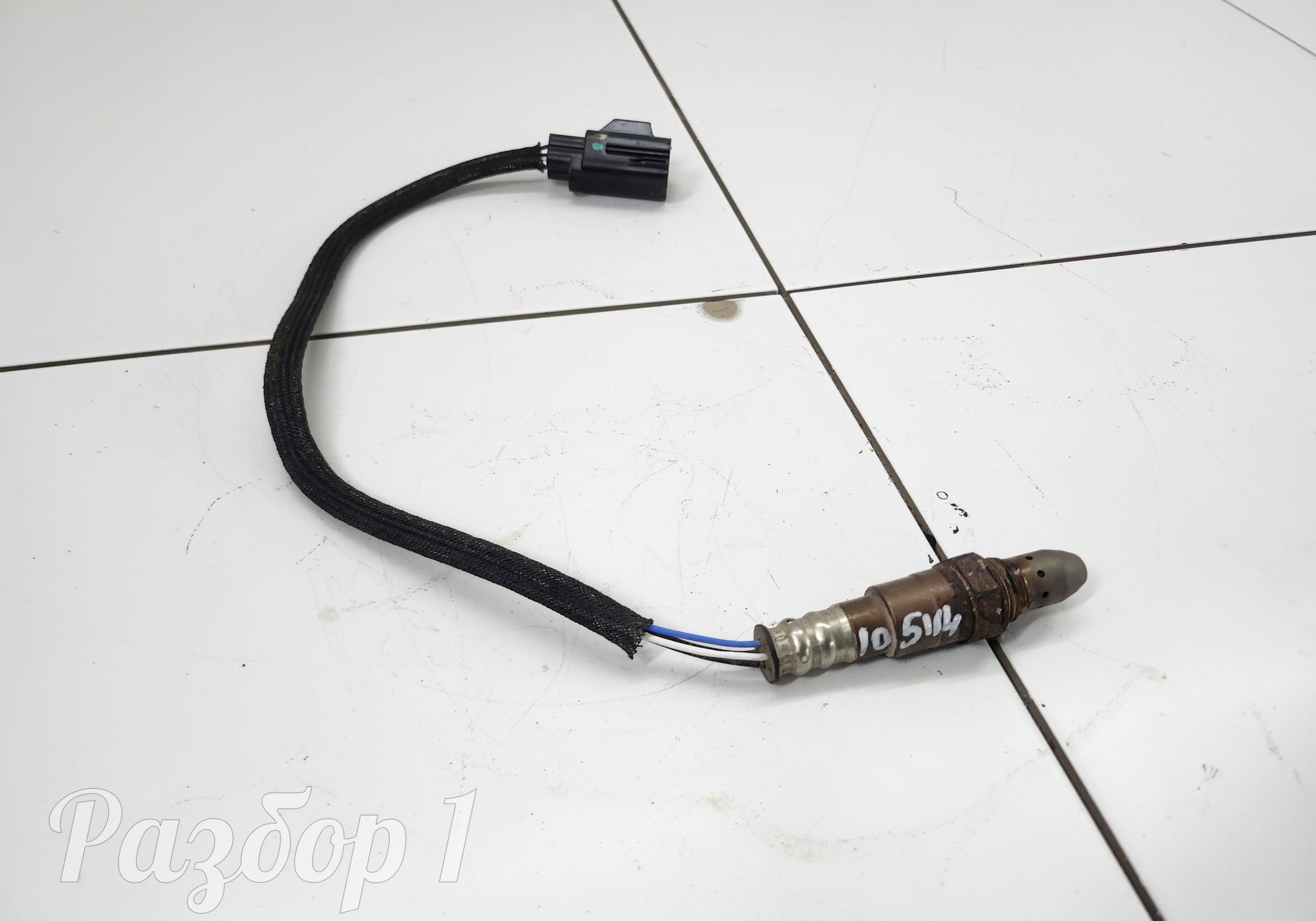 8890651502 Датчик кислородный (лямбда-зонд) для Geely Tugella (с 2019)