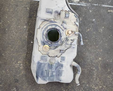 1101100BN03AB Бак топливный для Changan Eado Plus (с 2020)