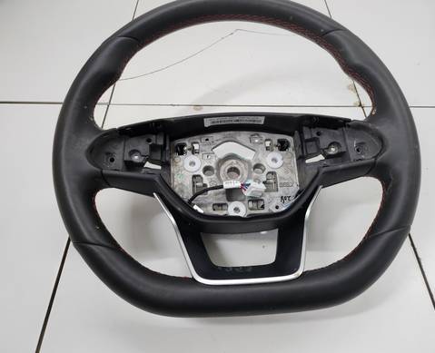 Рулевое колесо для Geely Tugella (с 2019)