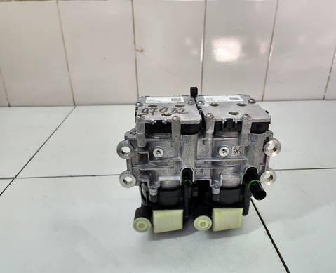 5501680429 Актуатор АКПП для Geely Atlas Pro (с 2021)