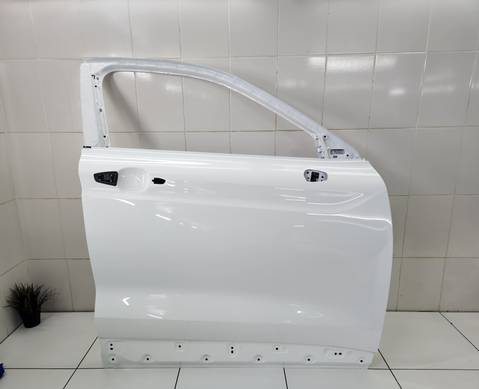 5075047000C15 Дверь передняя правая для Geely Tugella (с 2019)