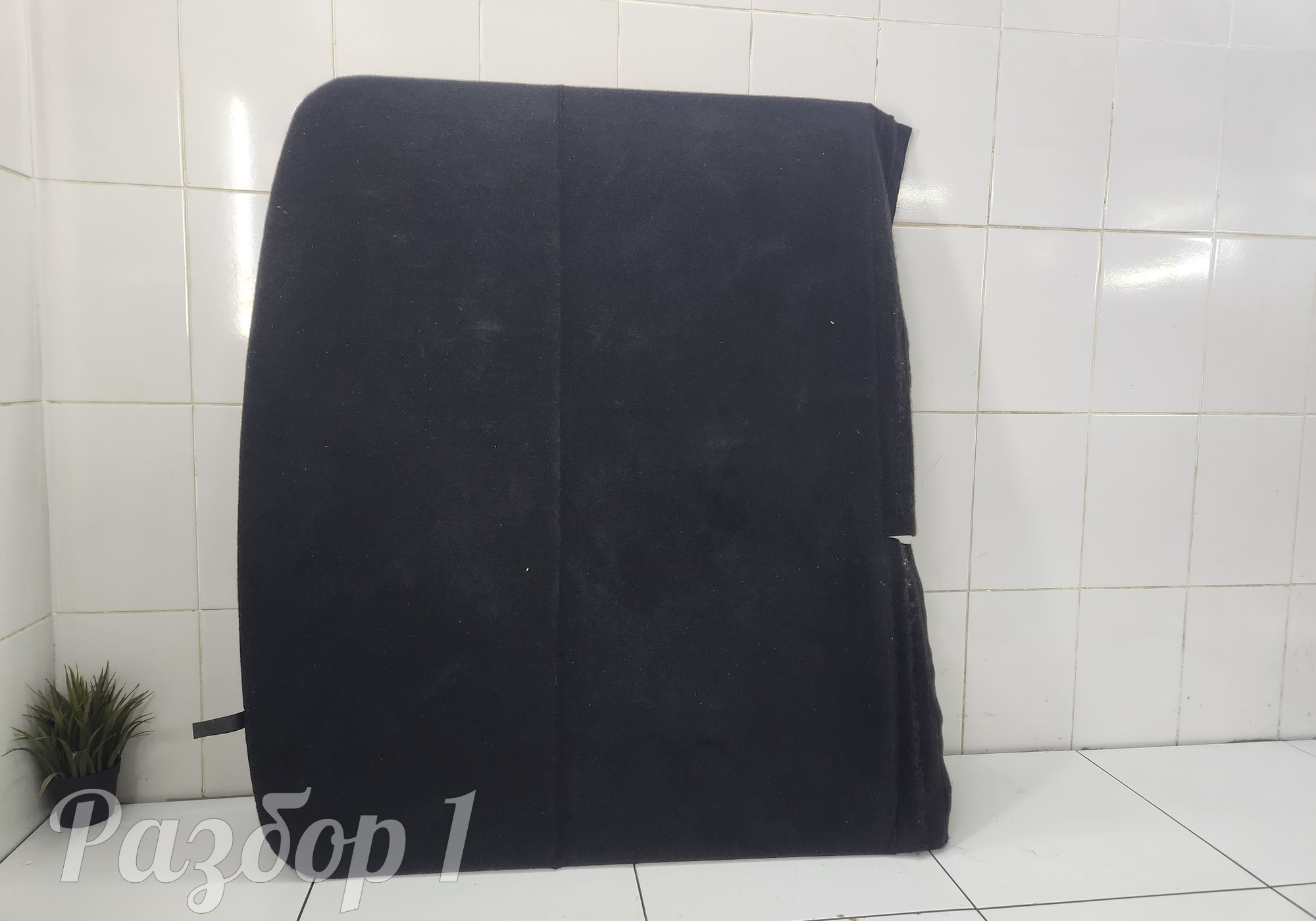 8890432569 Пол багажника для Geely Atlas Pro (с 2021)