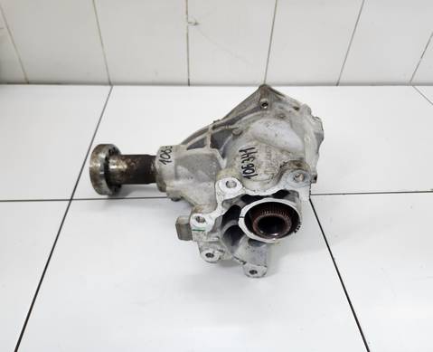 8888475272 Коробка раздаточная для Geely Atlas Pro (с 2021)