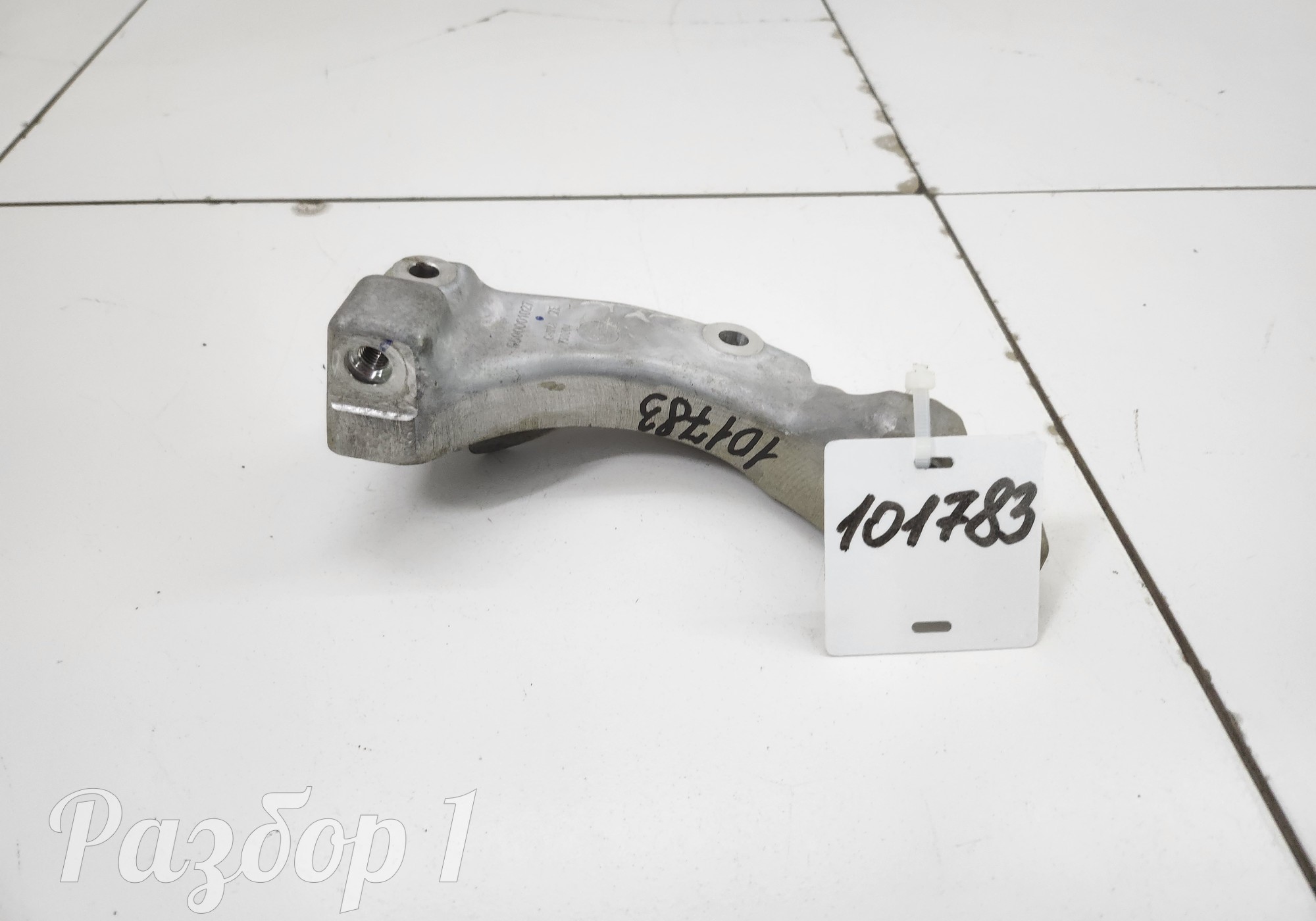 5500001027 Кронштейн для Geely Okavango (с 2020)