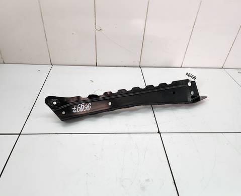 6600007413 Кронштейн передней балки (правый) для Geely Atlas Pro (с 2021)