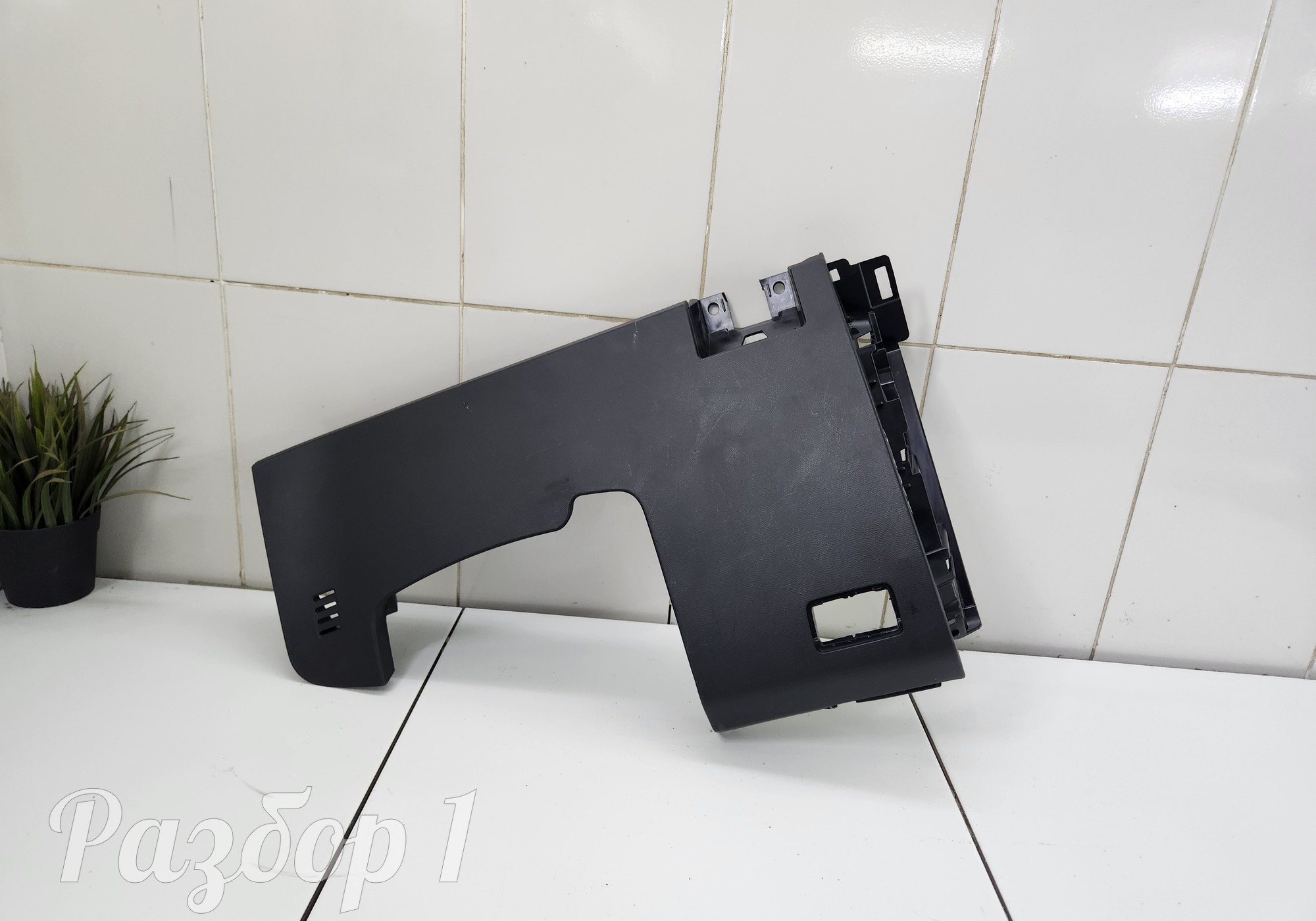 6010013CRV0000M10 Накладка торпеды для Gac GS3 (с 2024)