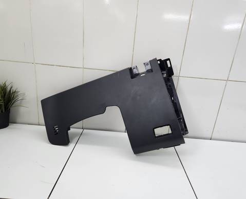 6010013CRV0000M10 Накладка торпеды для Gac GS3 (с 2024)