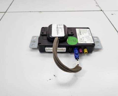 6608150296 Электронный блок для Geely Monjaro (с 2021)
