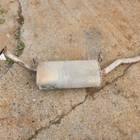 Глушитель для Great Wall Poer (с 2019)