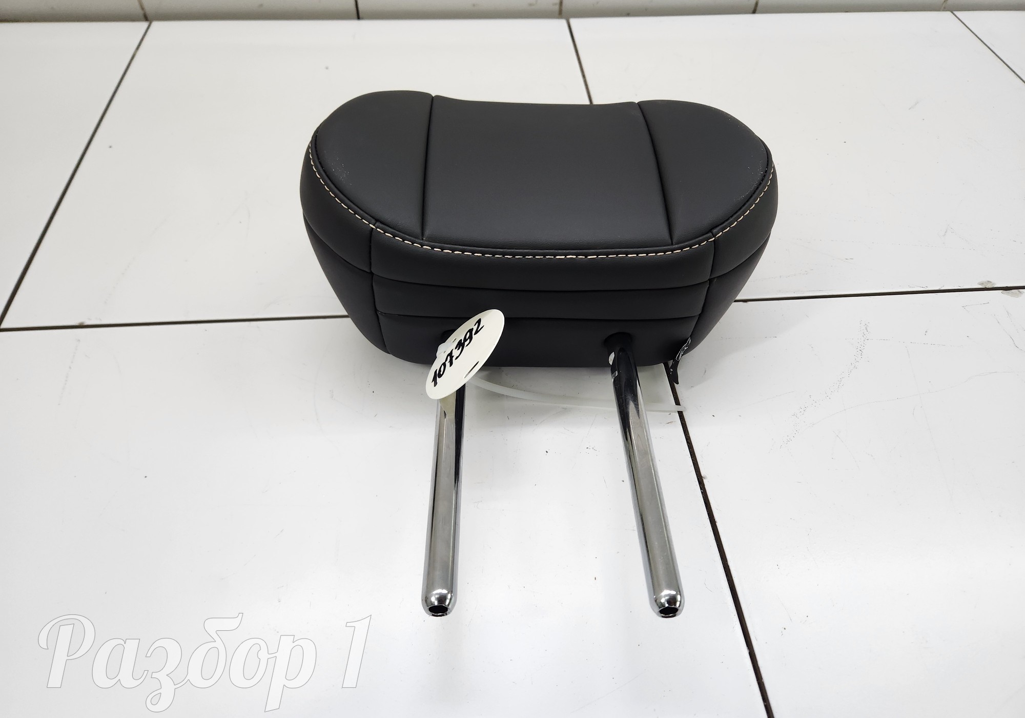 Подголовник сиденья задний центральный для Jaecoo J8 (с 2024)