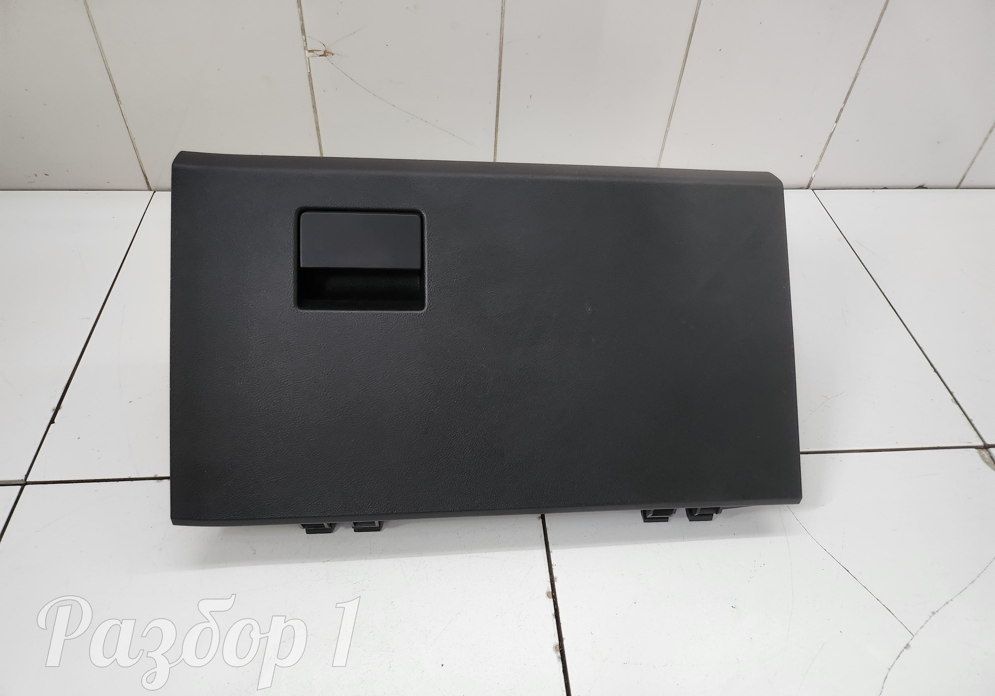 5303114XPW01A8P Бардачок для Great Wall Poer (с 2019)
