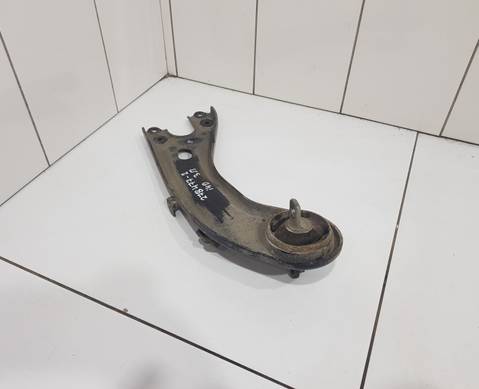 552803Z700 Рычаг подвески задний правый продольный для Hyundai i40 (с 2011 по 2019)