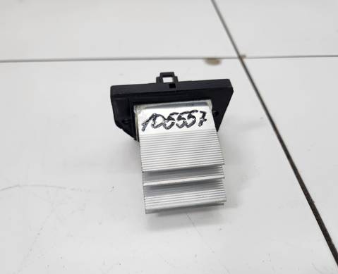 WQT119052 Резистор отопителя для Geely Emgrand II (с 2021)
