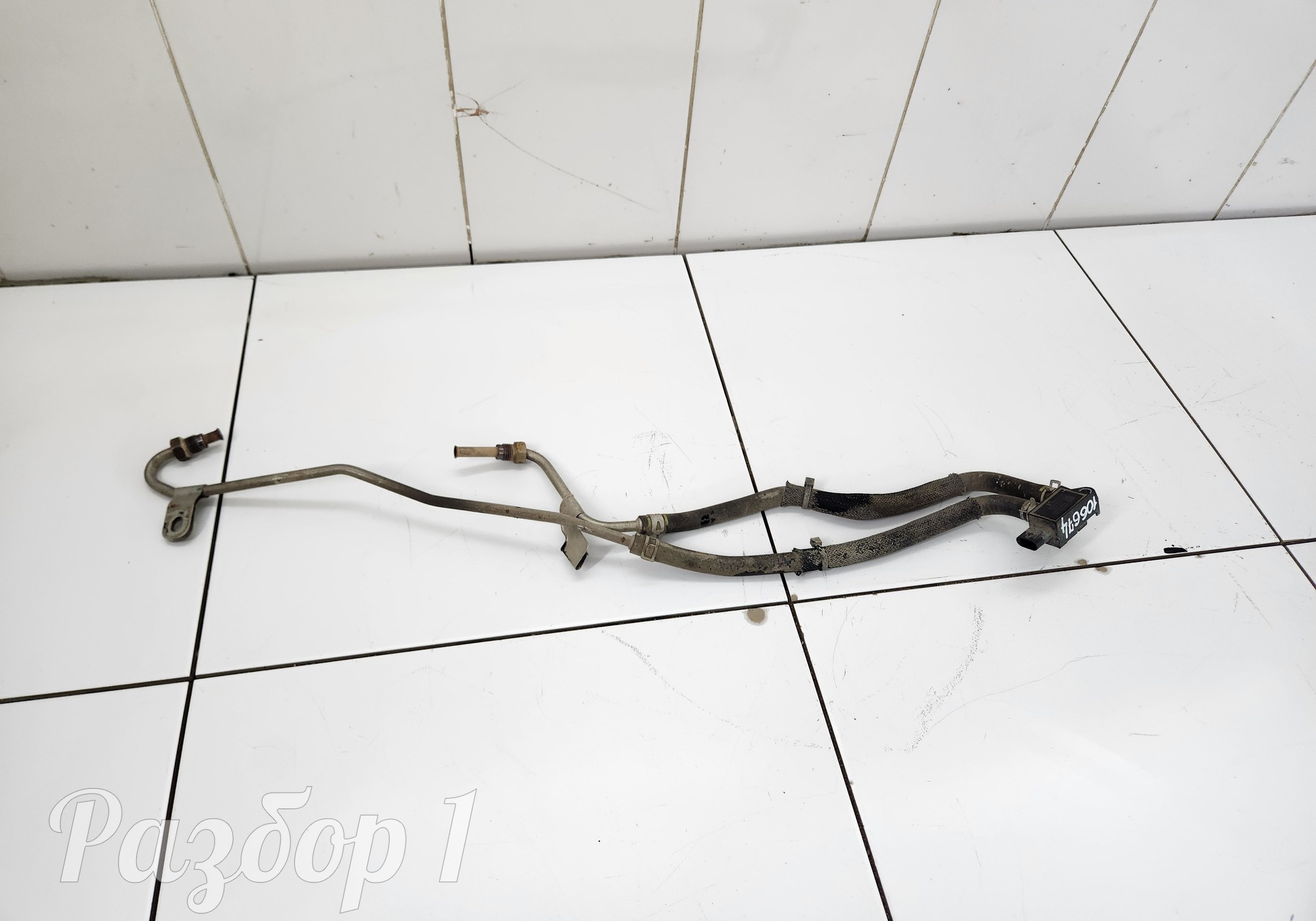 3611075XED56 Датчик температуры охлаждающей жидкости для Great Wall Poer (с 2019)