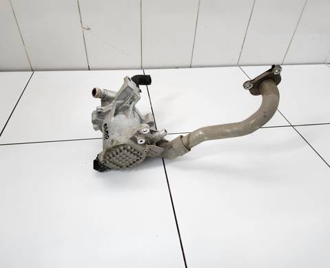 5511700137 Насос водяной (помпа) для Geely Emgrand (SS11) (с 2021)