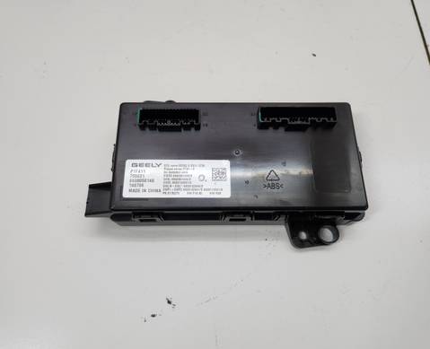 6608050148 Электронный блок для Geely Monjaro (с 2021)