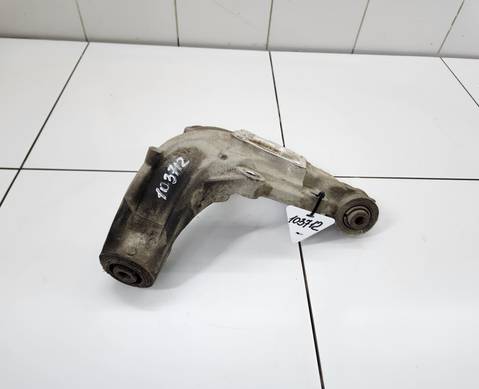 Кулак поворотный задний левый для Haval M6 II (с 2021)