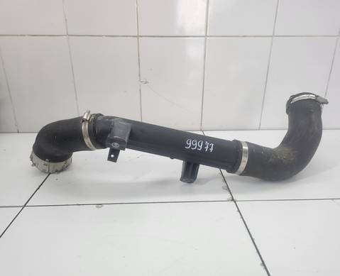 2074090400 Патрубок для Geely Tugella (с 2019)