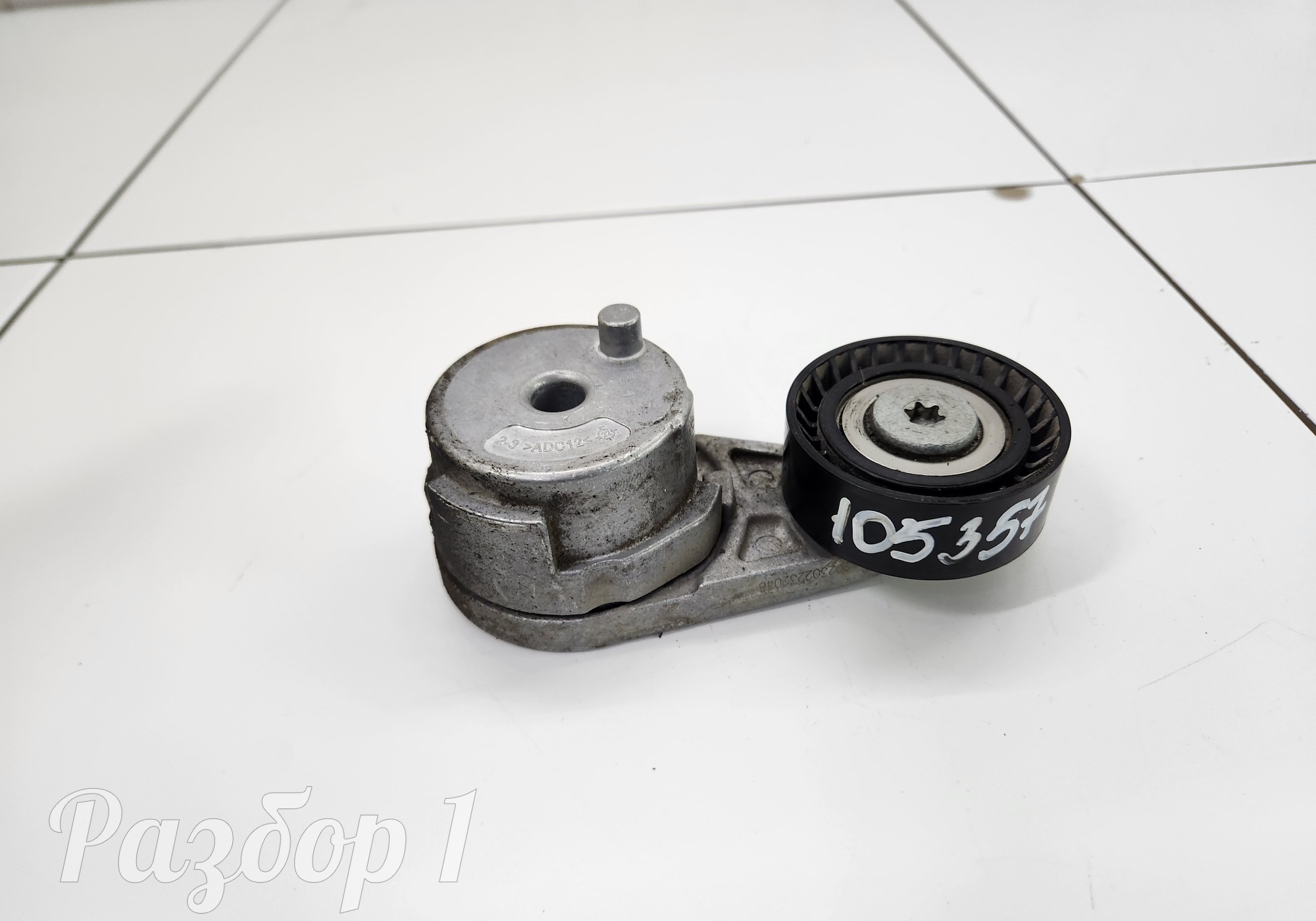 1025060H01 Ролик-натяжитель для Changan Alsvin (с 2018)