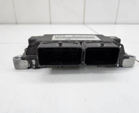 3600010YJ50 Блок управления двигателем для Changan Alsvin (с 2018)