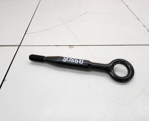 8891571792 Крюк буксировочный для Geely Tugella (с 2019)